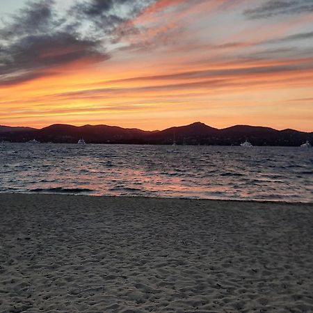 Villa Playa Del Sol - B1 Saint-Tropez Buitenkant foto