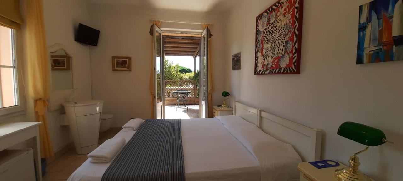 Villa Playa Del Sol - B1 Saint-Tropez Buitenkant foto